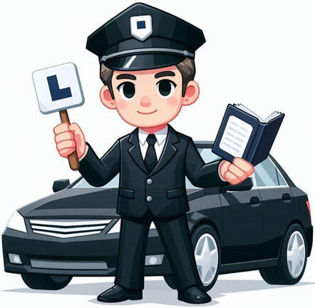 Personal Car Trainer | Training at your Doorstep | In your own car